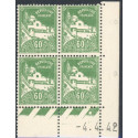 Lot : ALG045- N°48 - ** - -4.4.42