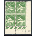 Lot : ALG046- N°48 - ** - -9.4.42