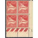 Lot : ALG055- N°79A - **/* - 11.1.33