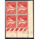 Lot : ALG057- N°79A - ** - 22.12.33