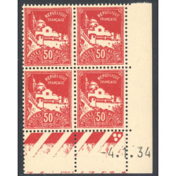 Lot : ALG058- N°79A - ** - -4.1.34
