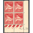 Lot : ALG058- N°79A - ** - -4.1.34