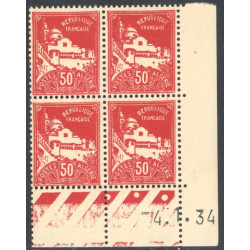 Lot : ALG060- N°79A - ** - -4.1.34