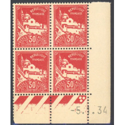 Lot : ALG061- N°79A - ** - -5.1.34