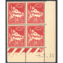 Lot : ALG061- N°79A - ** - -5.1.34