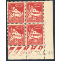 Lot : ALG063- N°79A - ** - -9.1.34