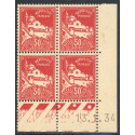 Lot : ALG066- N°79A - ** - 13.1.34