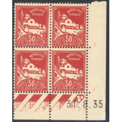 Lot : ALG068- N°79A - **/* - 31.8.35