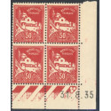 Lot : ALG068- N°79A - **/* - 31.8.35