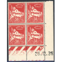 Lot : ALG069- N°79A - **/* - 26.12.35