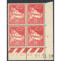 Lot : ALG072- N°79A - ** - 17.11.39