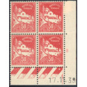 Lot : ALG073- N°79A - **/* - 17.11.39