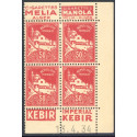 Lot : ALG076- N°79Ab - **/* - 13.4.34