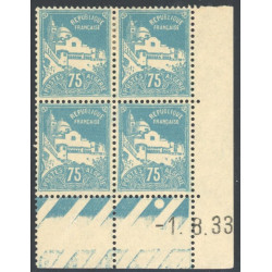 Lot : ALG092- N°80A - **/* - -1.8.33