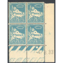 Lot : ALG096- N°80A - ** - -4.8.33