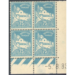Lot : ALG097- N°80A - **/* - -5.8.33