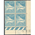 Lot : ALG097- N°80A - **/* - -5.8.33