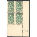 Lot : ALG112- N°107 - ** - 29.11.38