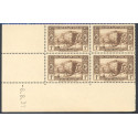 Lot : ALG130- N°132 - **/* - -6.8.37