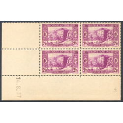 Lot : ALG133- N°134 - **/* - 14.8.37