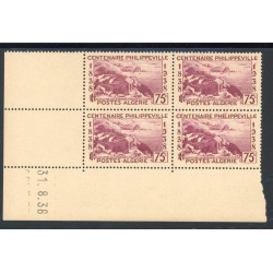 Lot : ALG152- N°144 - **/* - 31.8.38