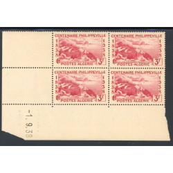 Lot : ALG153- N°145 - **/* - -1.9.38