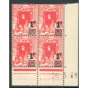 Lot : ALG163- N°158 - ** - 20.3.39