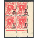 Lot : ALG166- N°158 - **/* - 21.3.39