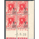 Lot : ALG179- N°158Ab - **/* - -2.9.39