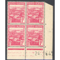 Lot : ALG194- N°165 - **/* - 24.1.41