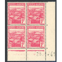 Lot : ALG195- N°165 - ** - 25.1.41