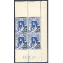 Lot : ALG212- N°166c - **/* - 17.8.38