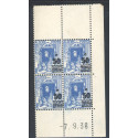 Lot : ALG219- N°166c - **/* - -7.9.38