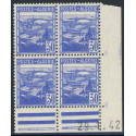 Lot : ALG234- N°171 - ** - 29.1.42