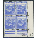 Lot : ALG235- N°171 - ** - 30.1.42