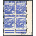 Lot : ALG236- N°171 - **/* - 30.1.42