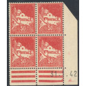 Lot : ALG239- N°173 - ** - 31.1.42