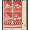 Lot : ALG240- N°173 - ** - -3.2.42