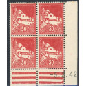 Lot : ALG242- N°173 - ** - -5.2.42