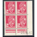 Lot : ALG261- N°191 - ** - 23.9.42