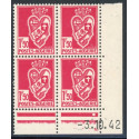 Lot : ALG265- N°191 - ** - -3.10.42