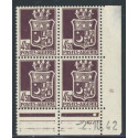 Lot : ALG274- N°195 - **/* - -2.10.42