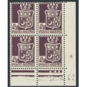 Lot : ALG275- N°195 - ** - -2.10.42