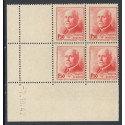 Lot : ALG276- N°196 - ** - -7.10.42