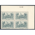 Lot : ALG282- N°200 - ** - 12-43