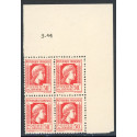 Lot : ALG286- N°211 - ** - 3-44