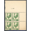 Lot : ALG302- N°219 - **/* - 12-44