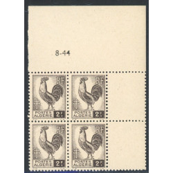 Lot : ALG304- N°221 - ** - 8-44