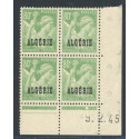 Lot : ALG321- N°230 - ** - -9.2.45