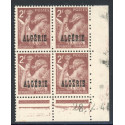 Lot : ALG335- N°234 - ** - 28.2.45
